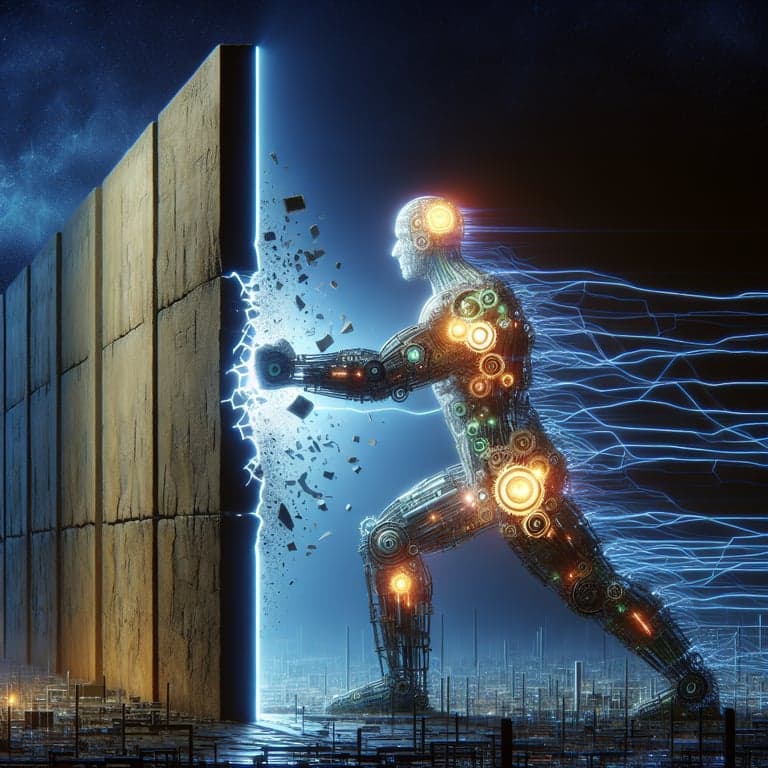 How AI Could Be the Downfall of Dictatorships: Yuval Noah Harari Explains