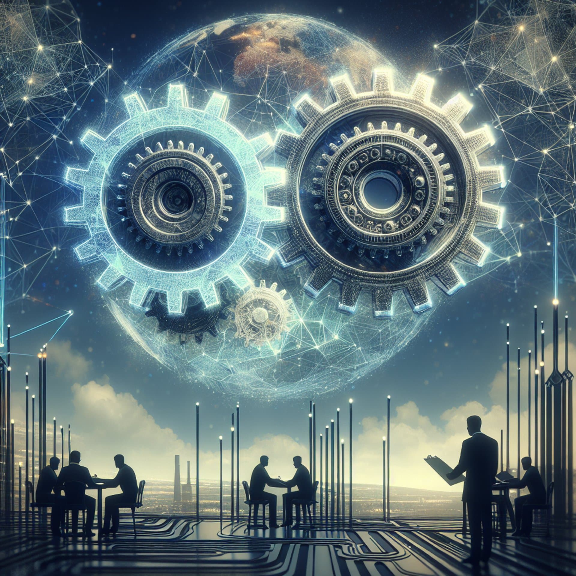 Infosys & Anthropic Team Up to Revolutionize AI in Regulated Industries