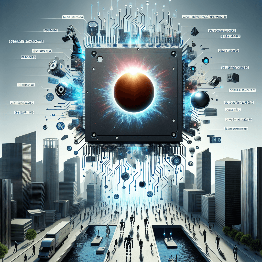 Eclipse VC Unveils $1.3 Billion Fund to Revolutionize Physical AI