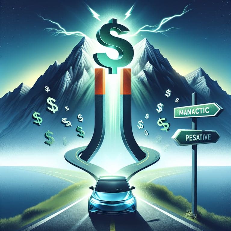 Cantor Fitzgerald Supercharges Tesla with Bold Price Target Boost to $510