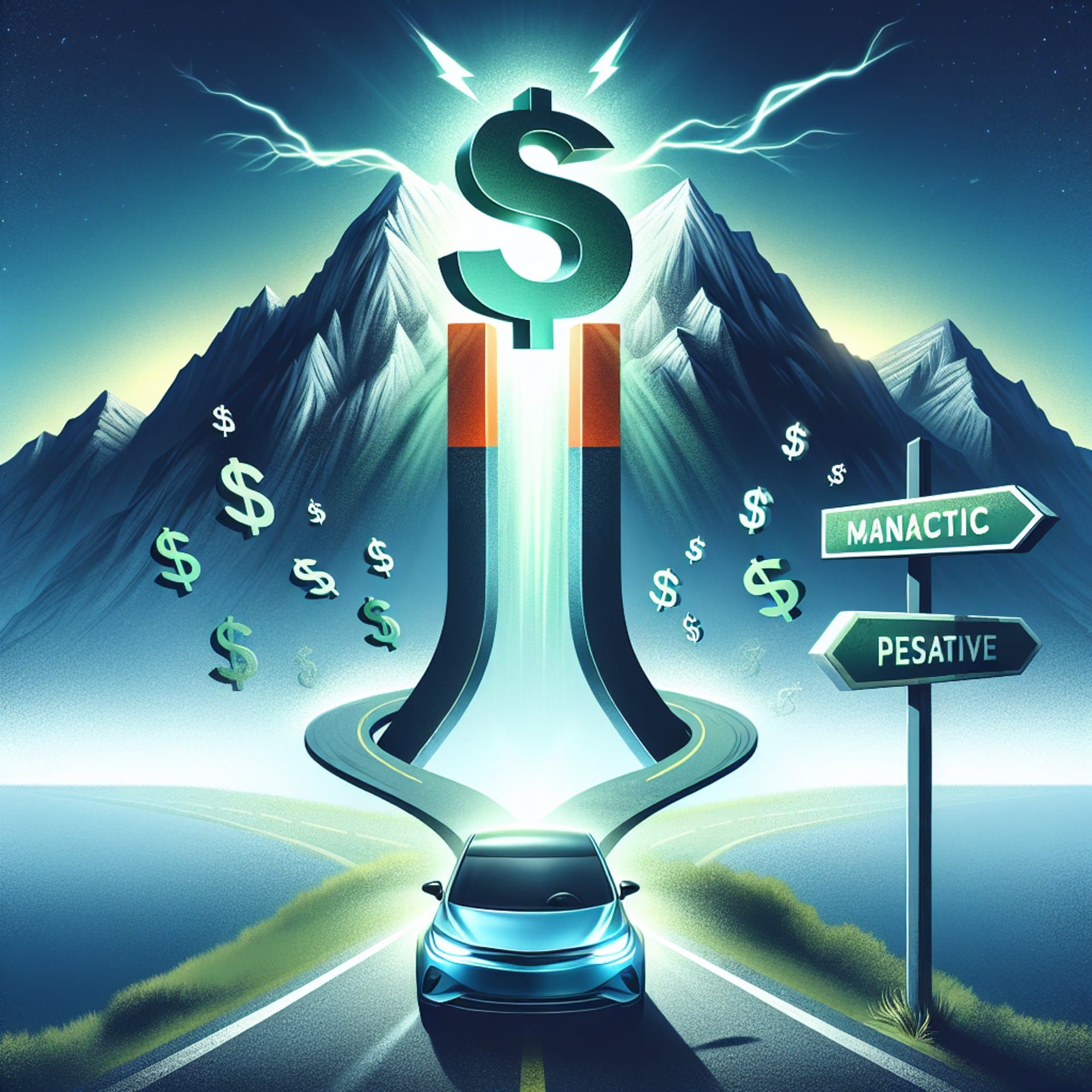 Cantor Fitzgerald Supercharges Tesla with Bold Price Target Boost to $510