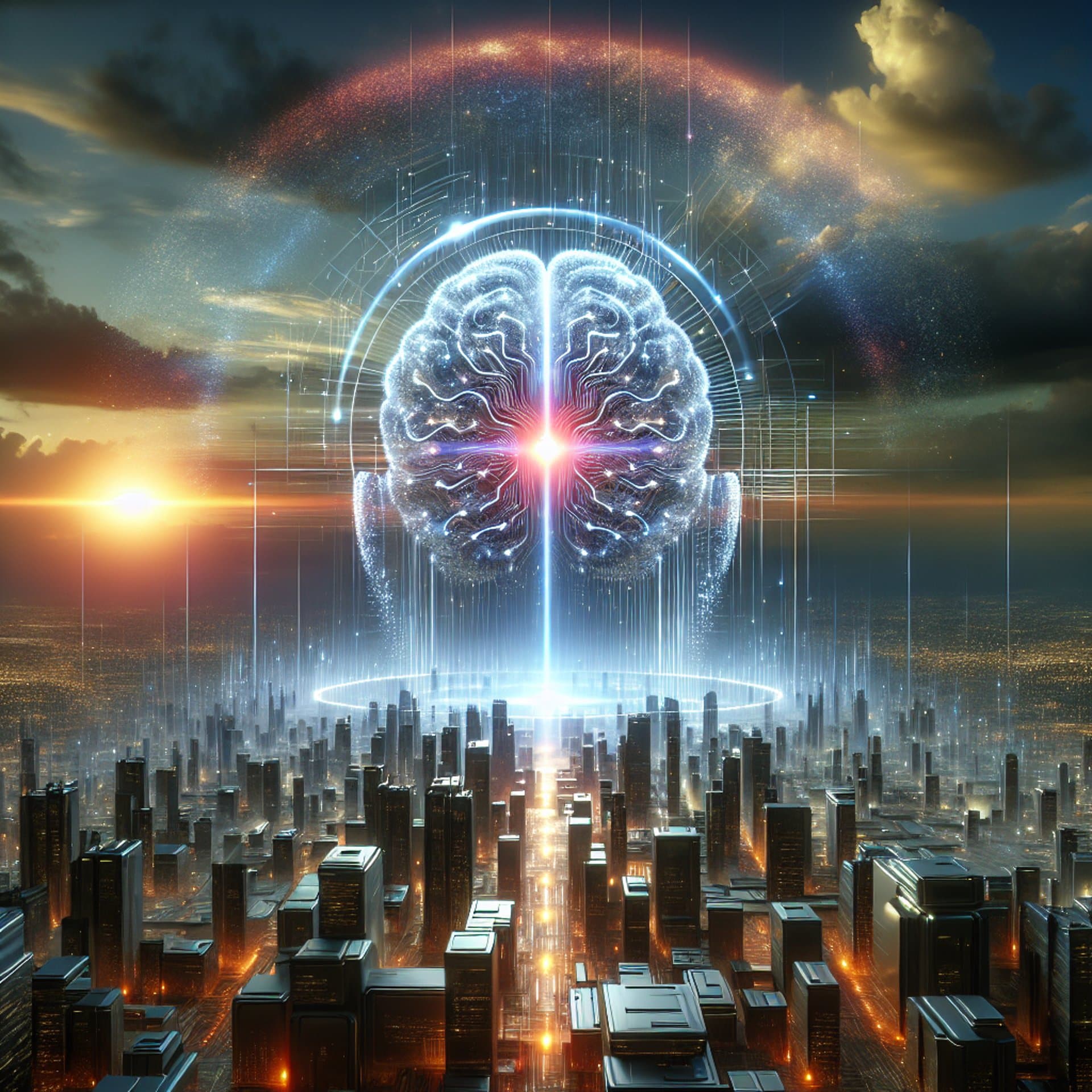 Microsoft's Bold AI Bet Leads to 6,000 Layoffs: A Tech Transformation!