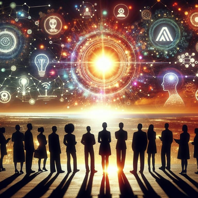 Applied Materials Set to Shine at UBS Global Technology and AI Conference!