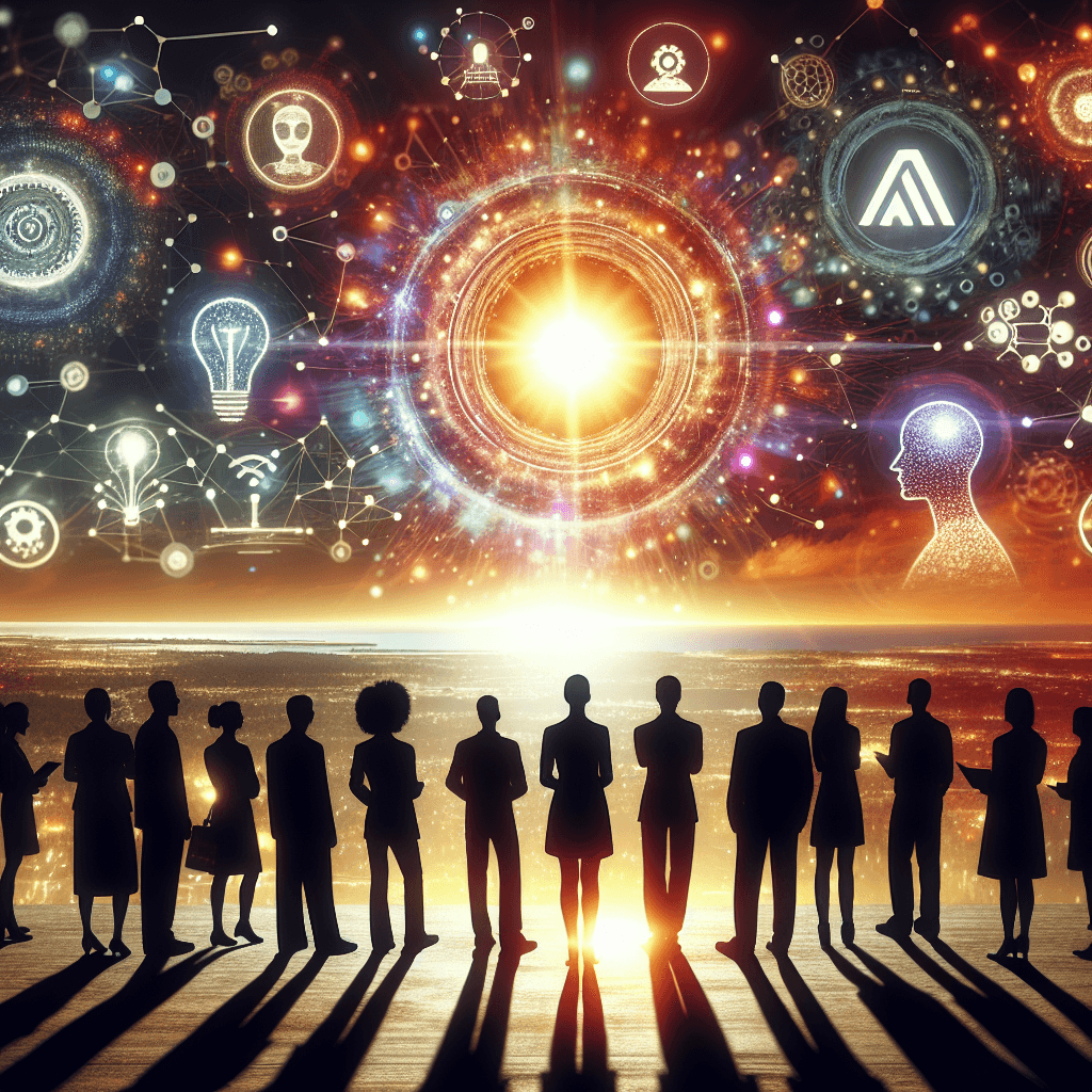 Applied Materials Set to Shine at UBS Global Technology and AI Conference!
