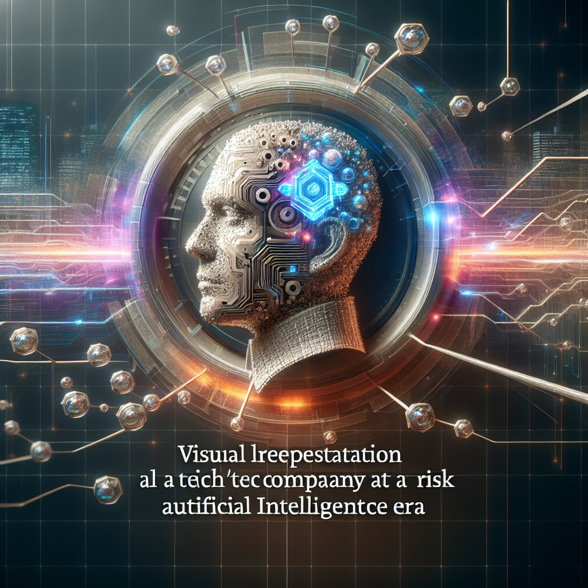 Tim Cook's Legacy at Risk: Navigating the AI Era with Apple