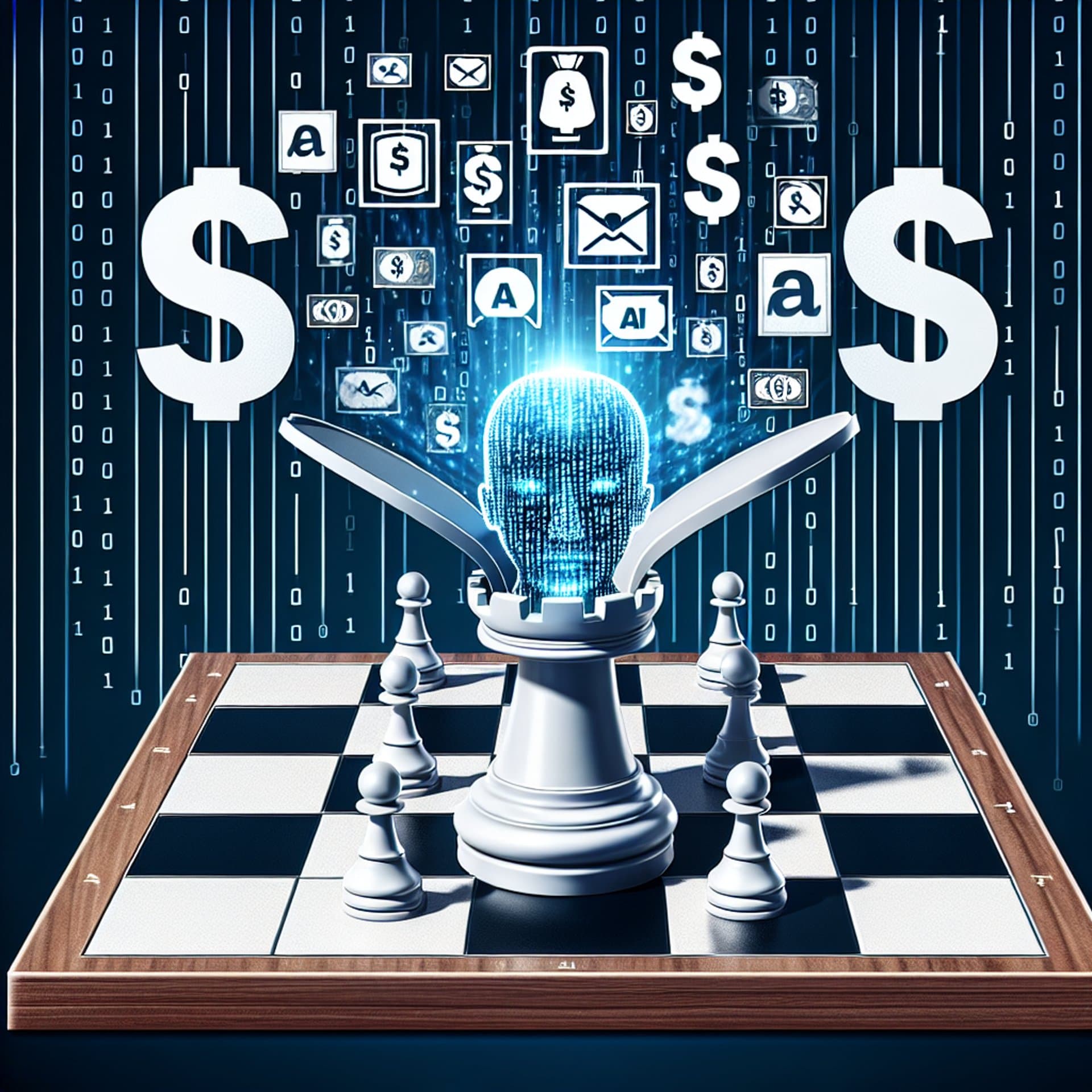 OpenAI's Bold Move: Embracing Ads to Battle Financial Woes