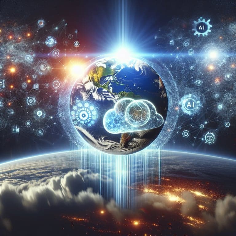 GEO Service Launched to Boost AI Search Content Visibility!