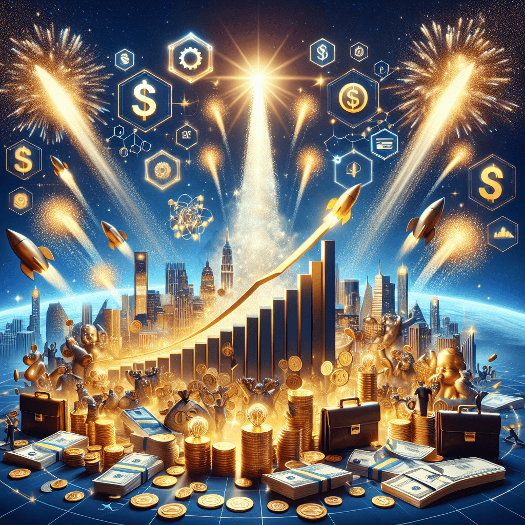 Anthropic Reaches Stellar $9 Billion Revenue Run Rate - Doubling in Record Time!