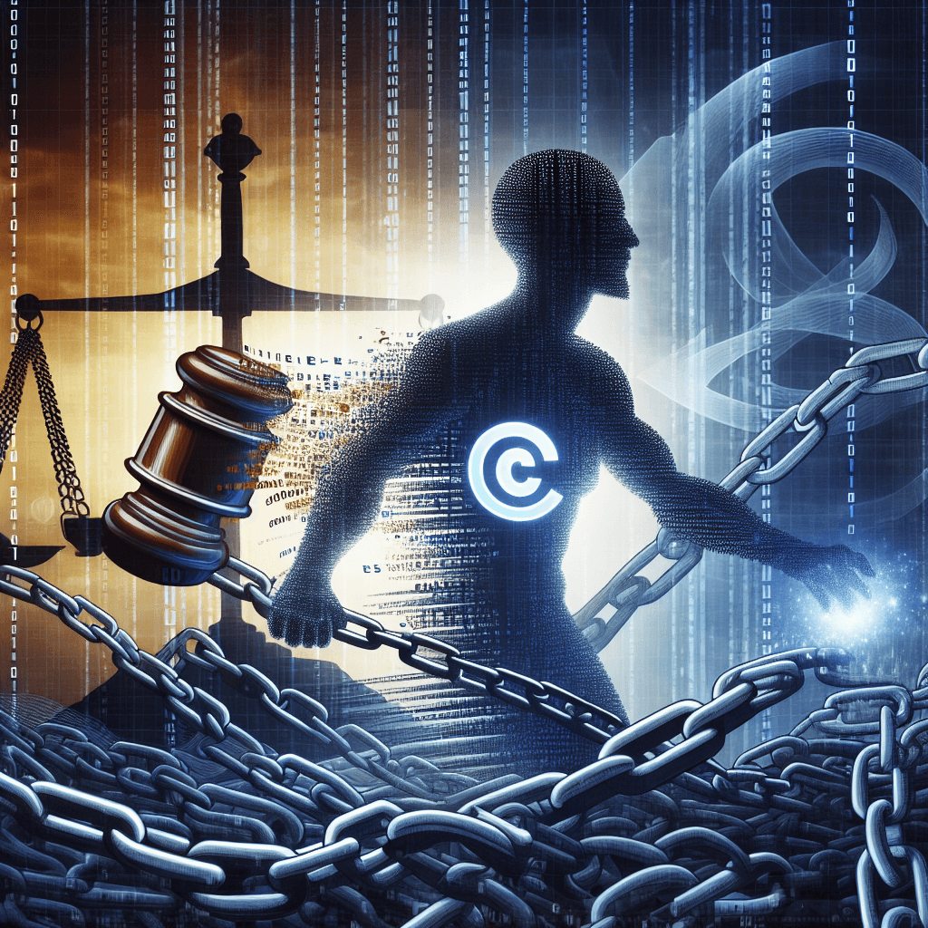 Anthropic Cleared of Copyright, But Faces Trial for Pirated Data Use