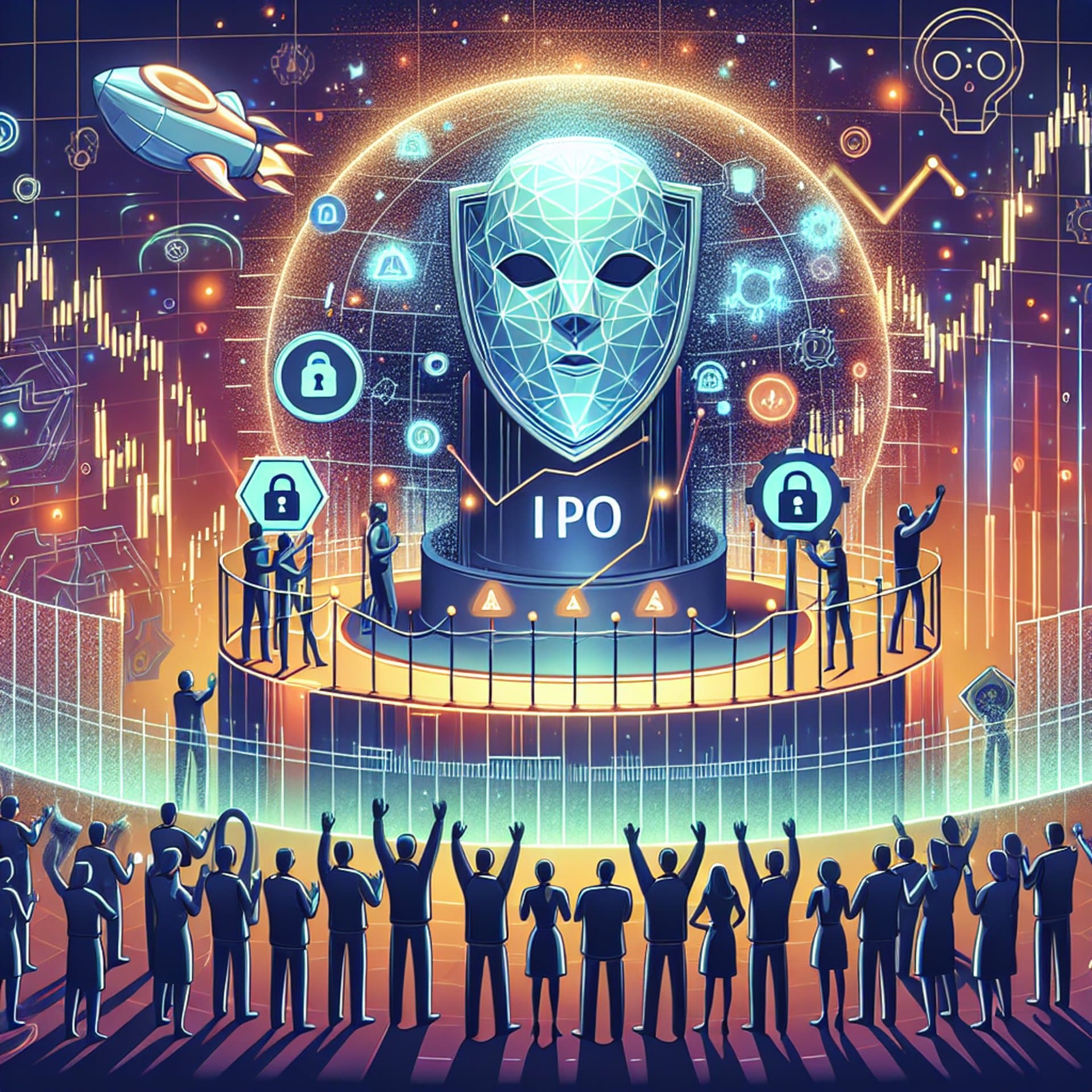 Anthropic Poised for Massive IPO in 2026, A Milestone for AI Safety!