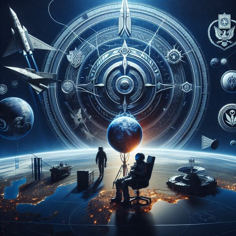 Elon Musk and SpaceX Foils Russian Military's Stolen Starlink Scheme!