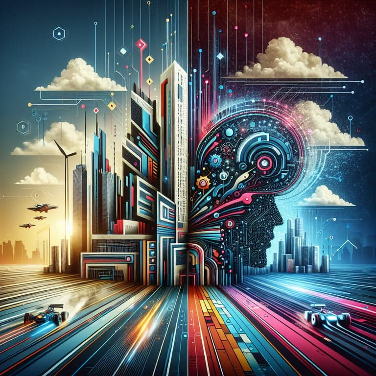 OpenAI Ditches Microsoft for Amazon in $50 Billion AWS Deal Amid AI Rivalry