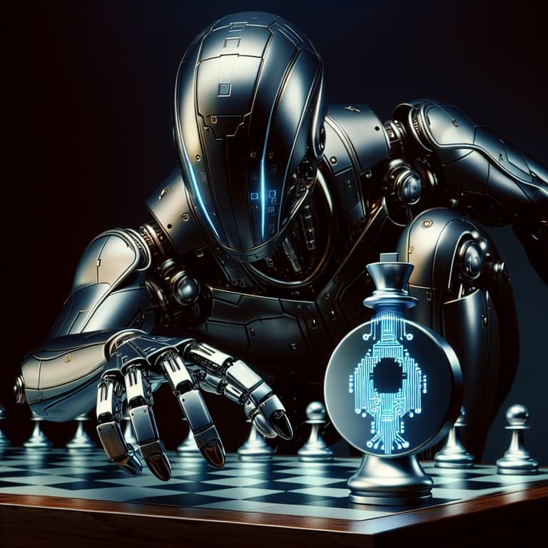 Perplexity's Bold Move: Acquisition of AI Infrastructure Firm "Invisible"