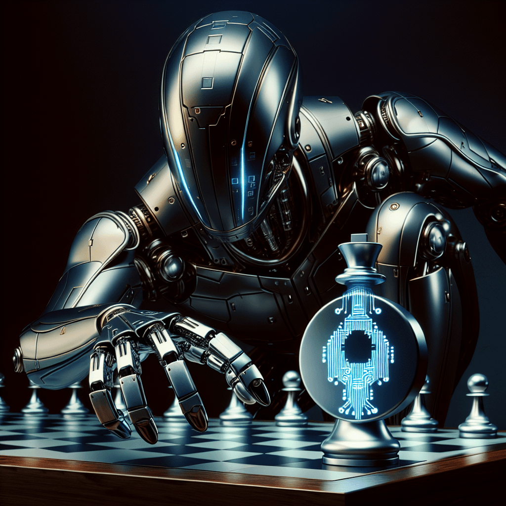 Perplexity's Bold Move: Acquisition of AI Infrastructure Firm "Invisible"