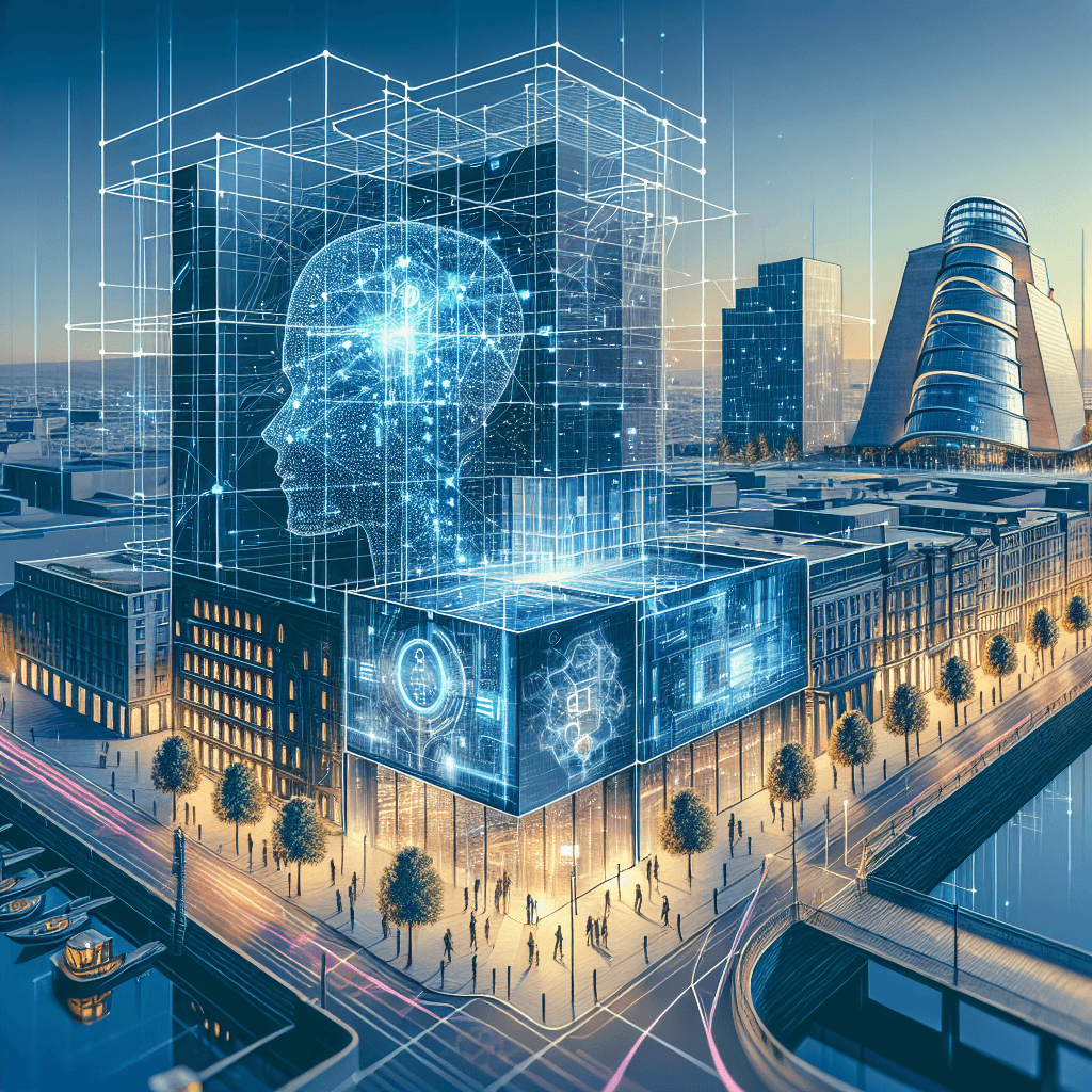 OpenAI Eyes Major Dublin Expansion with New Headquarters for Over 400 Staff