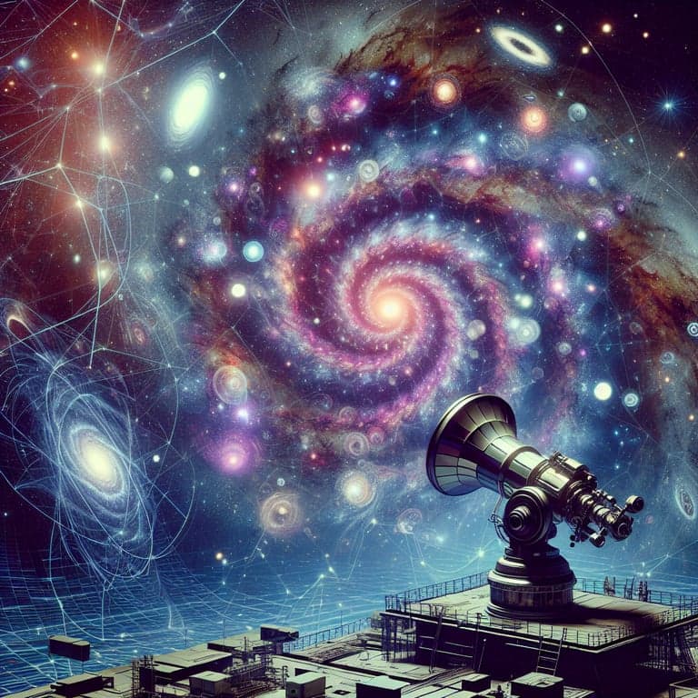 Galactic Twists: New JWST Data Challenges Our Understanding of the Universe