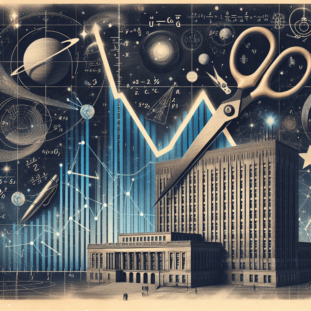 NASA IV&V Center in Fairmont Encounters Significant Funding Reductions!