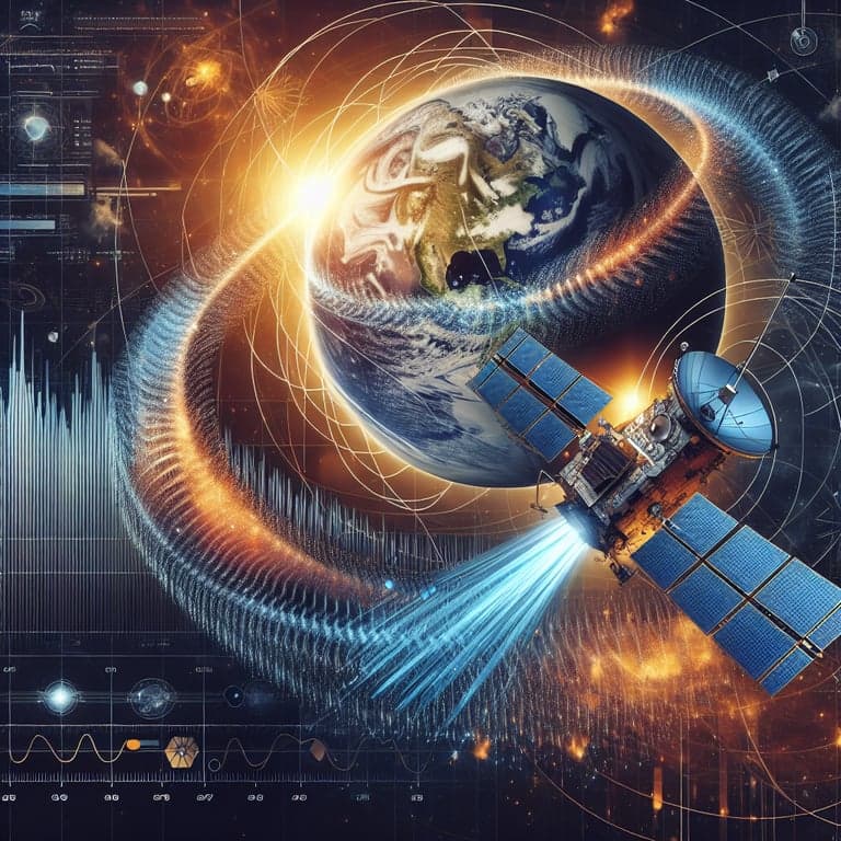 NASA's PUNCH Mission: A New Era for Solar Weather Forecasting