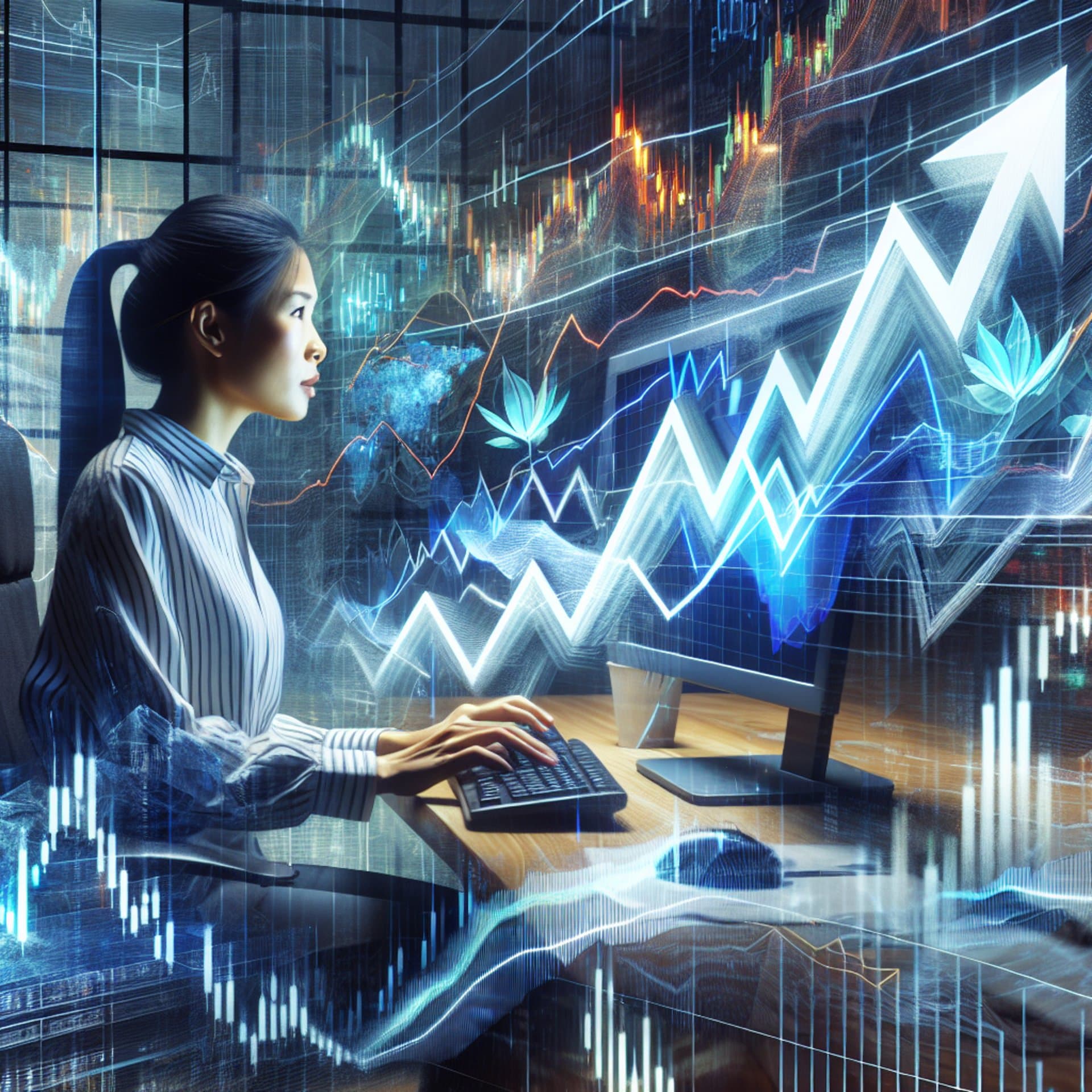 Tesla's Recent Stock Surge: One Analyst's Take