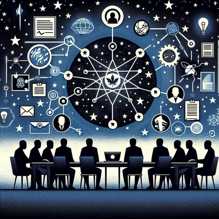 Ontario's Secret Settlement with Elon Musk over Axed Starlink Deal Sparks Controversy!