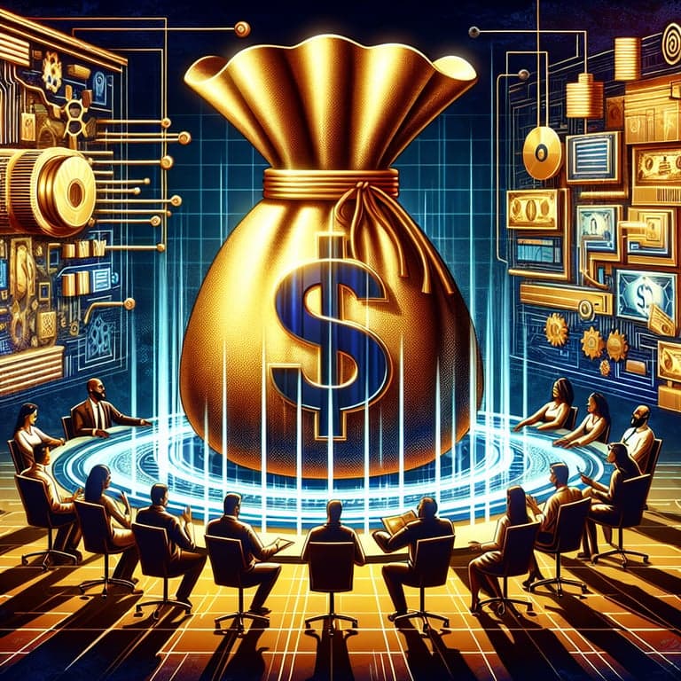 Tesla's Shareholders Debate Musk's Billion-Dollar Pay Package!