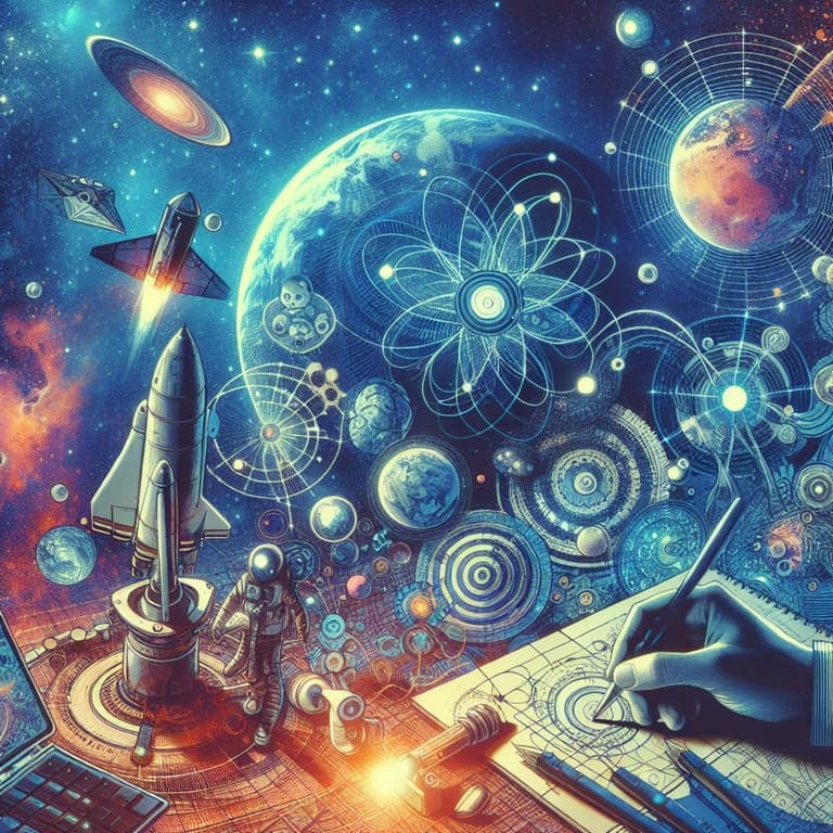 NASA Unveils Bold Astrobiology Plans with NASA-DARES!