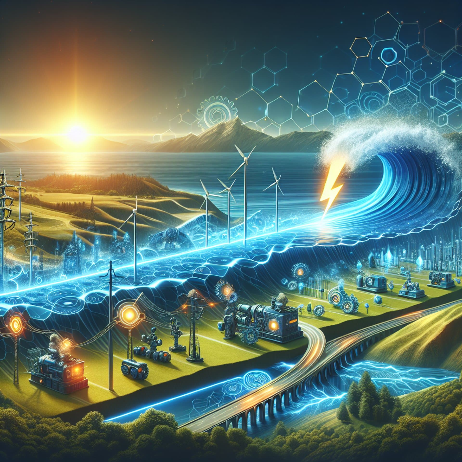 DeepSeek Disrupts AI Landscape with Cost-Effective Breakthrough