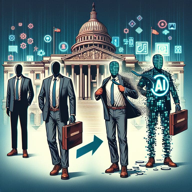 Rishi Sunak Swaps Politics for Pixels: Joins Microsoft and Anthropic as Advisor