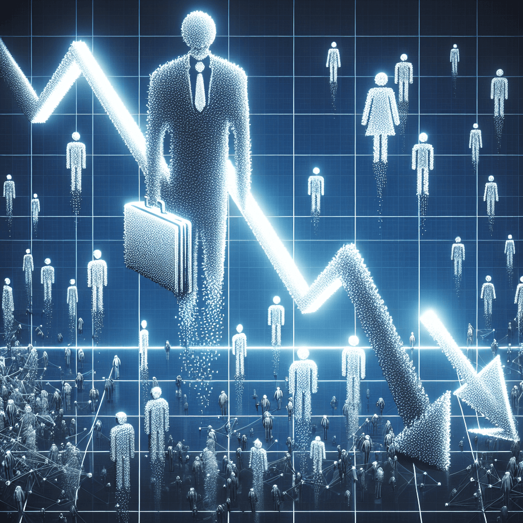 Oracle Announces Monumental Layoffs, Slashing 30,000 Jobs Globally