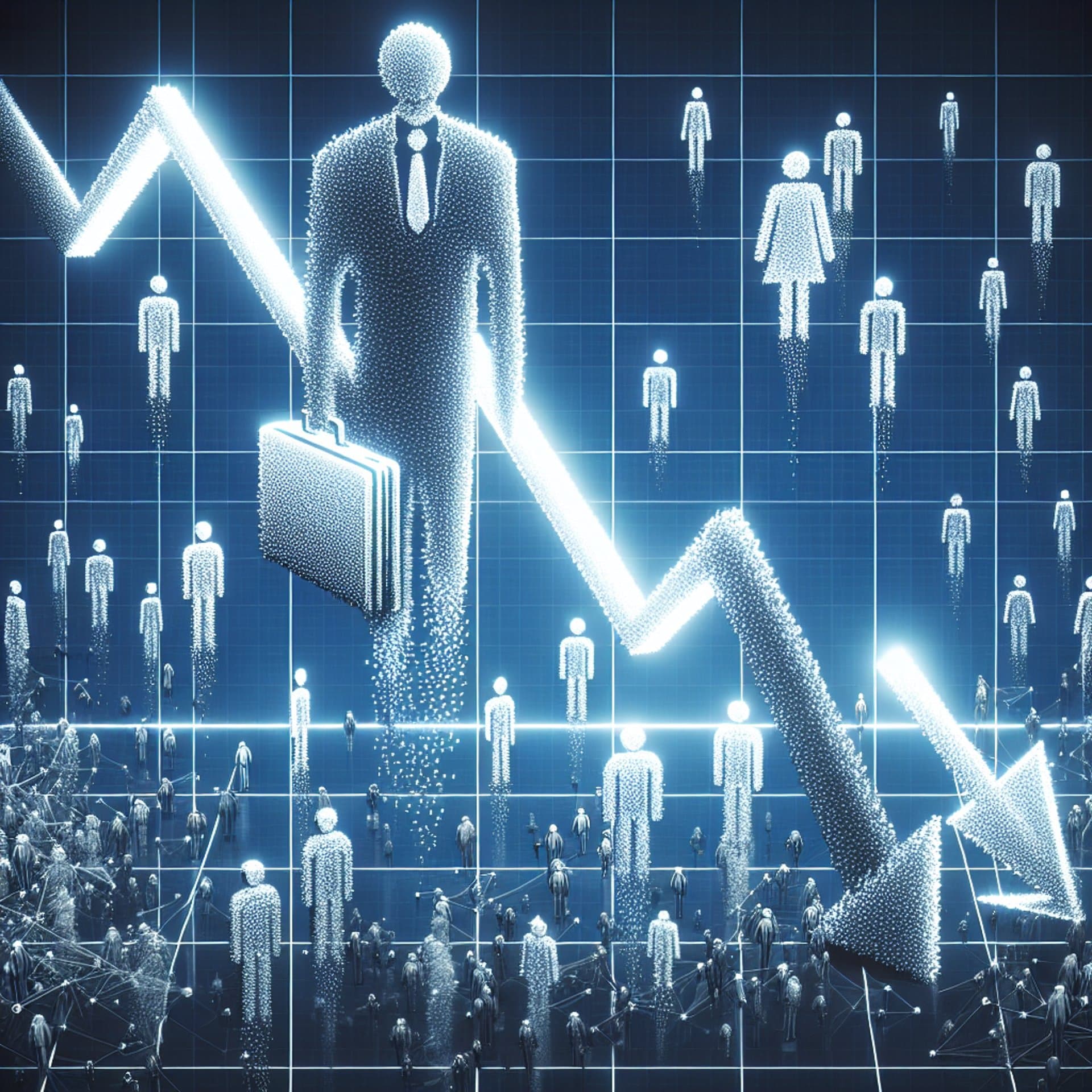 Oracle Announces Monumental Layoffs, Slashing 30,000 Jobs Globally