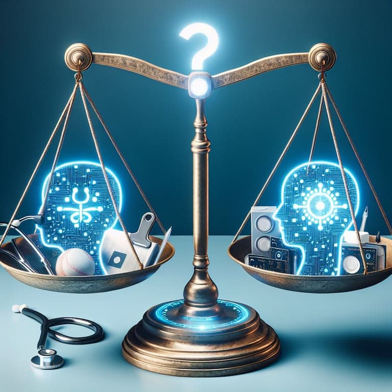 OpenAI's HealthBench Reveals AI's Progress in Medical Advice—But Are We Ready to Trust It?