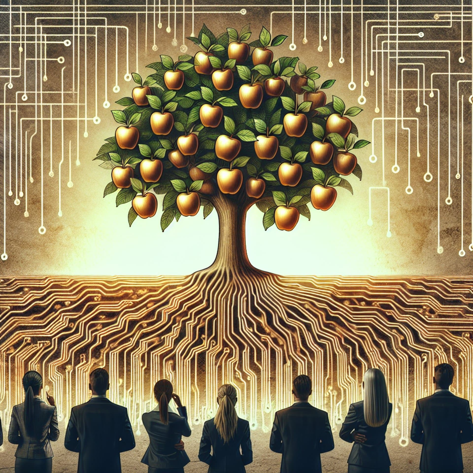 Will Apple's AI Gambit Pay Off for Investors?