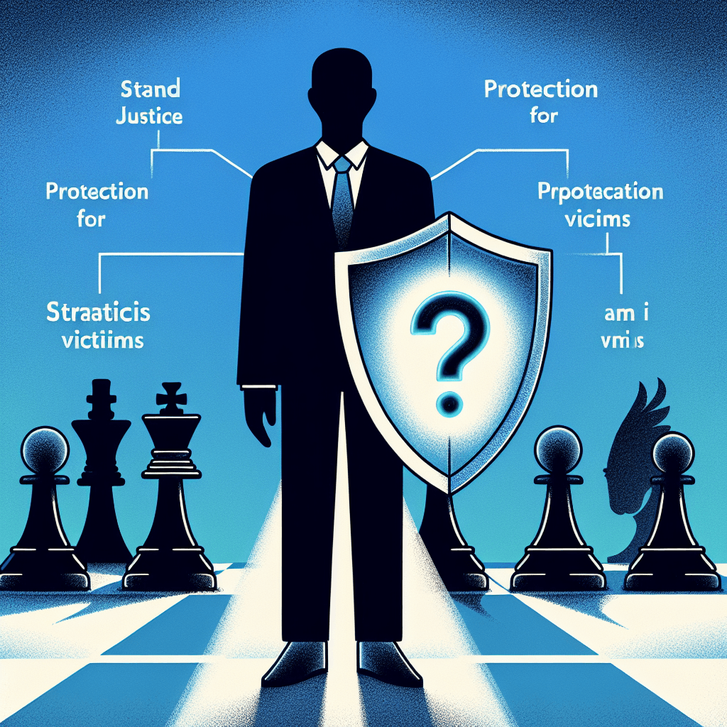 Elon Musk Promises Legal Cover for Epstein Victims: A Bold Move or Strategic Play?