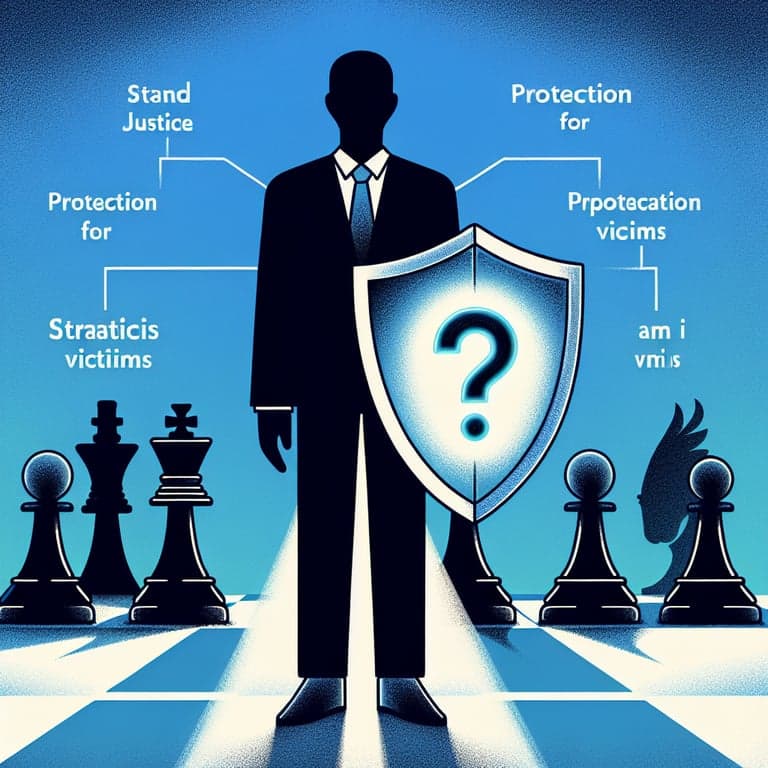 Elon Musk Promises Legal Cover for Epstein Victims: A Bold Move or Strategic Play?