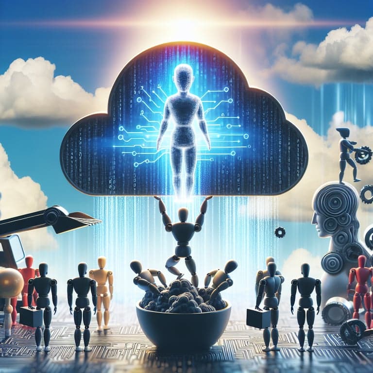 Microsoft Elevates AI Game with Foundry Models on Azure