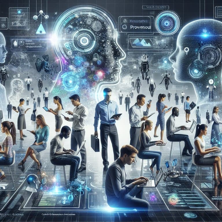 Mastering the New Era: A Guide to Optimizing Content for AI Search Engines