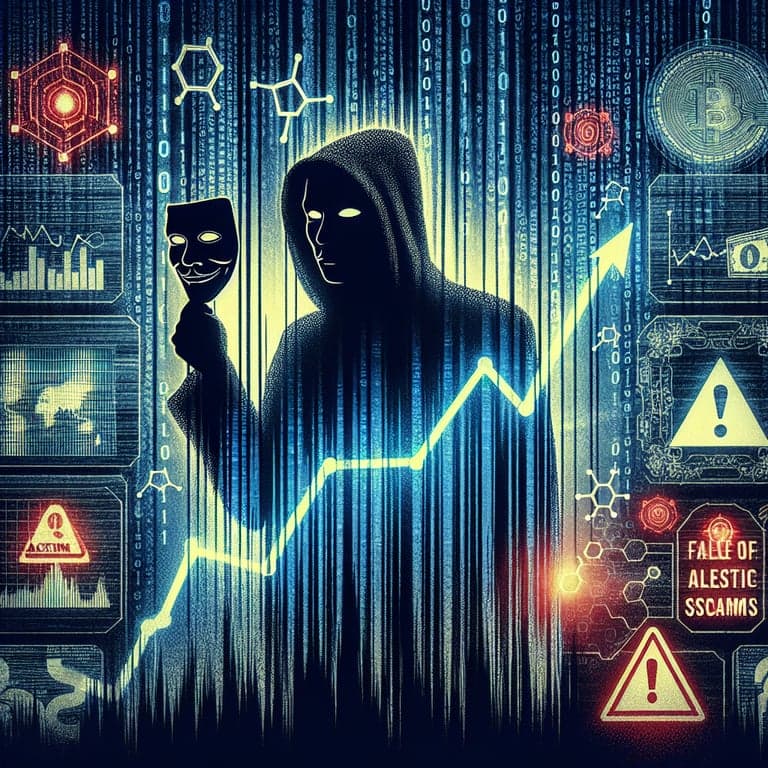 Beware of Nomani: AI-Deepfake Investment Scams on the Rise