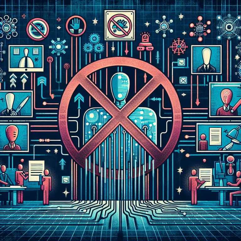 Anthropic Shocks the Tech World by Banning AI Tools in Hiring!