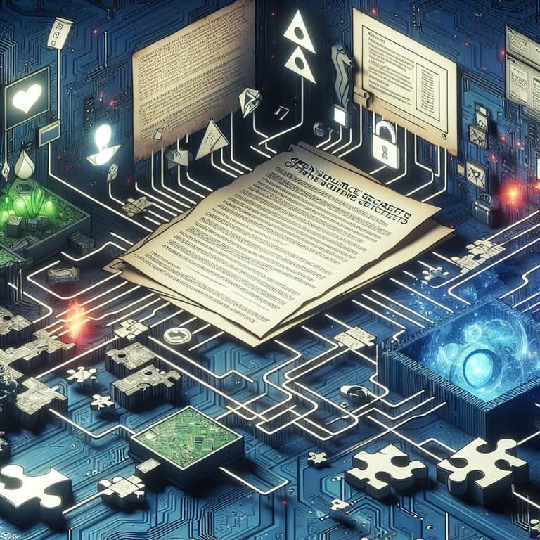 Open-Source Secrets and Nintendo Emulators: A Licensing Puzzle