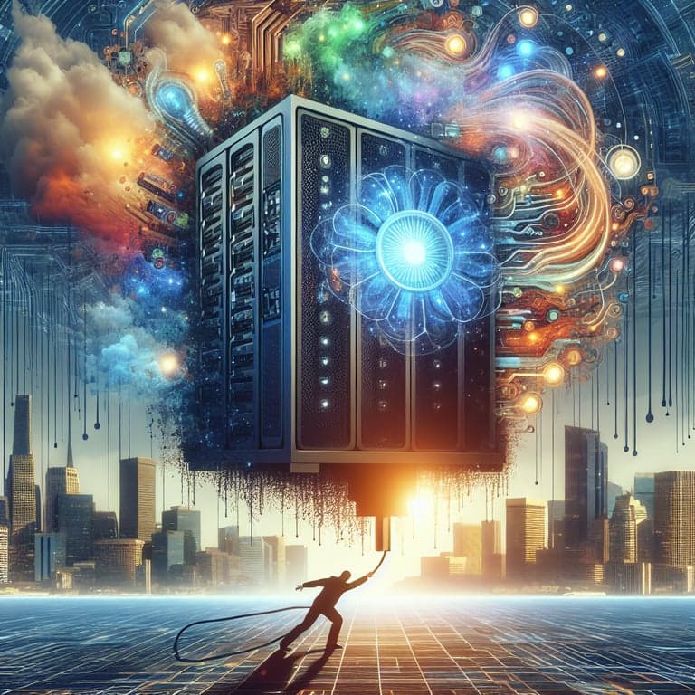 Tesla Pulls the Plug on $500M Dojo Supercomputer Project in Buffalo