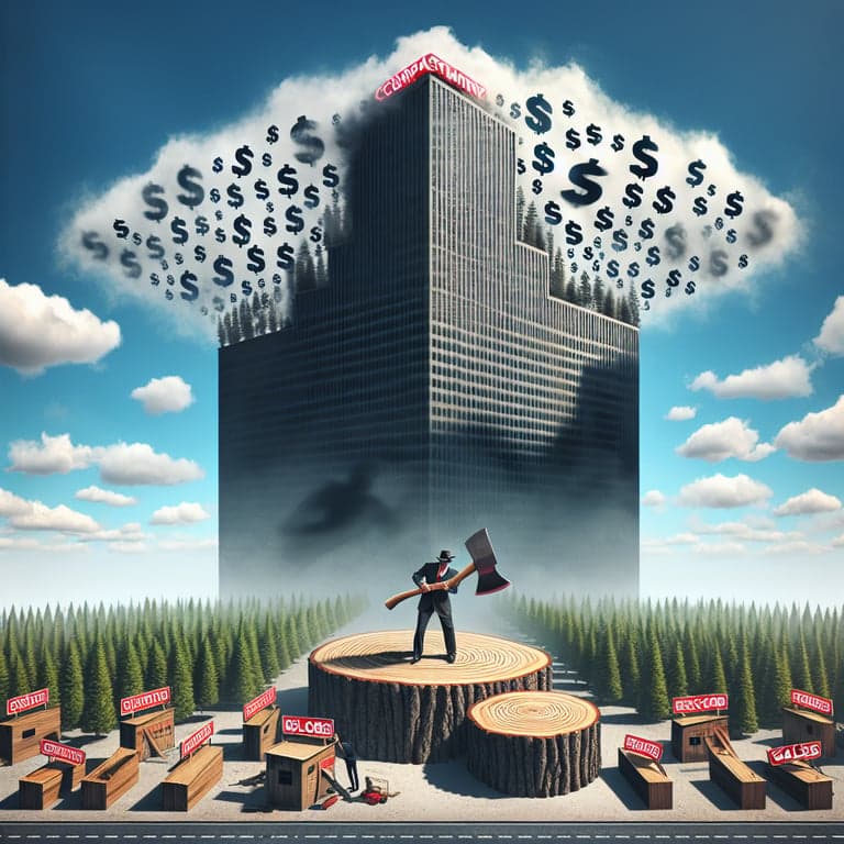 Adidas' Bold Restructuring: Why 500 Jobs Are on the Chopping Block Despite Record Sales