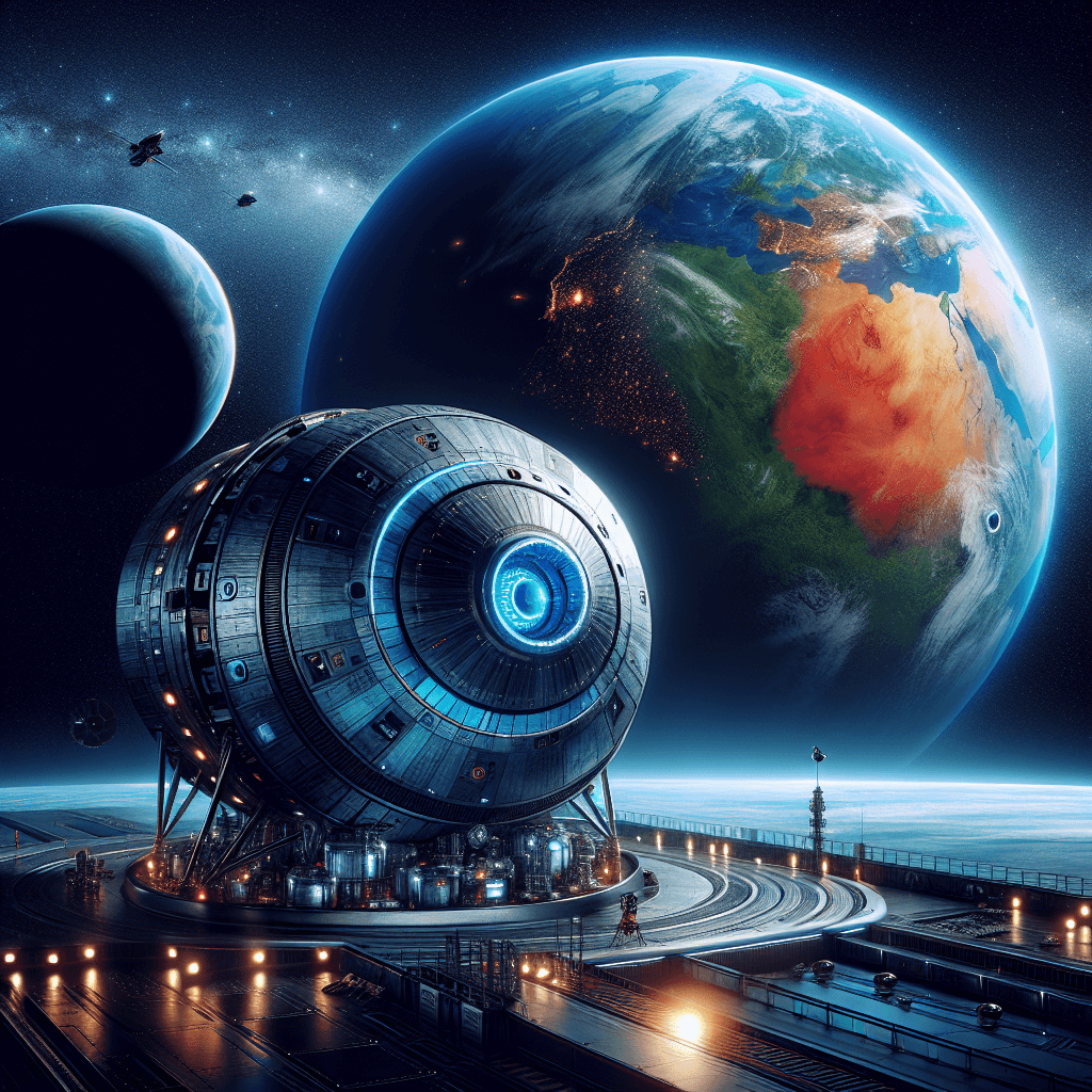 Blue Origin Hits Major Milestone with New Glenn's First Mars Mission