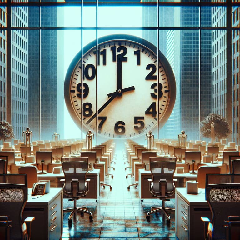 US Company Surprises Indian Workforce with Mass Layoff in Just 3 Minutes!