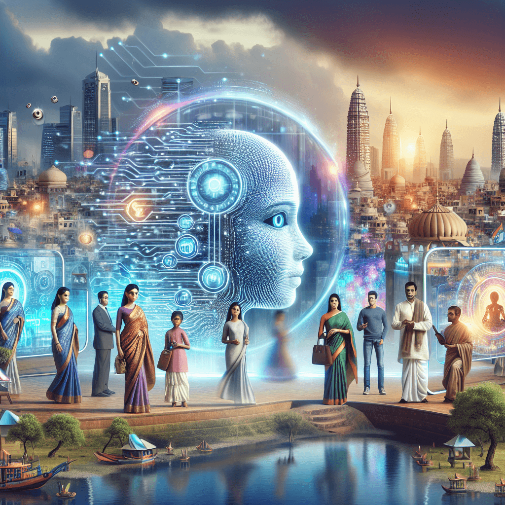 Banner for Indians Embrace AI: ChatGPT and DeepSeek Lead the Charge in AI Platform Adoption