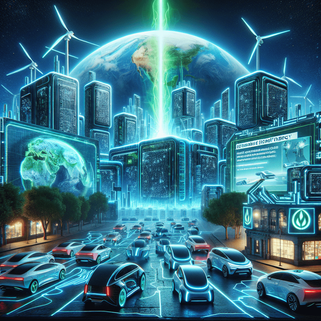 Tesla Powers Up China with Energy Megablock and EV Sales Surge!