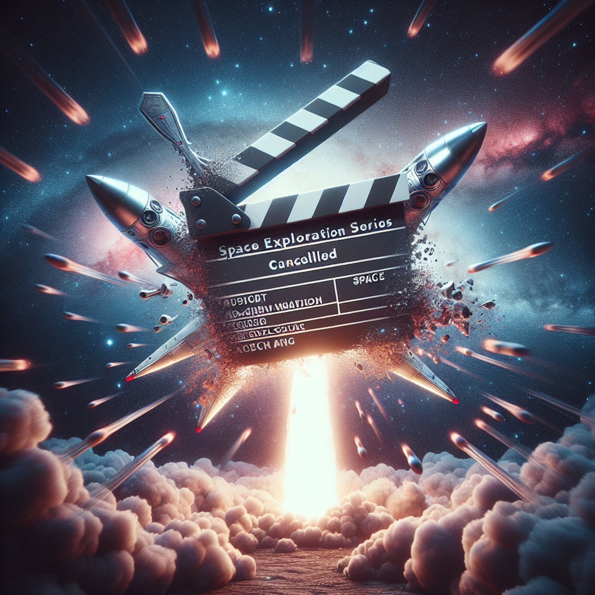 HBO Scraps Elon Musk's SpaceX Series: What Happened?