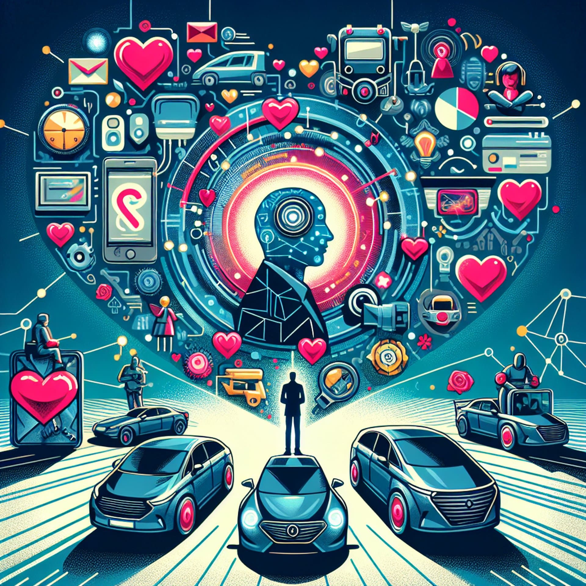 Elon Musk's FSD Subscription Shift: A Valentine's Surprise!