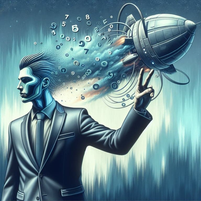 Elon Musk Denies $800 Billion SpaceX Valuation Rumor