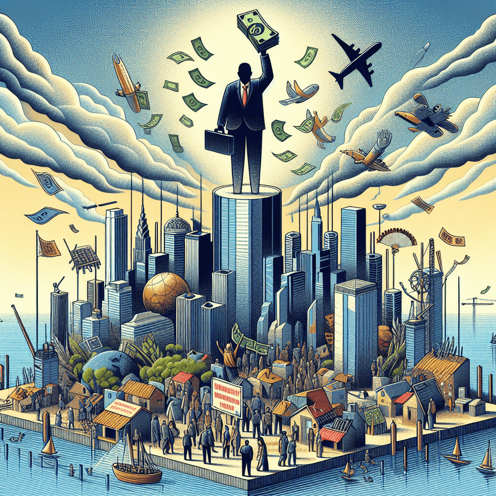 FEMA Officials Fired Amidst Elon Musk's Claims of Mismanaged Funds for NYC Migrant Housing