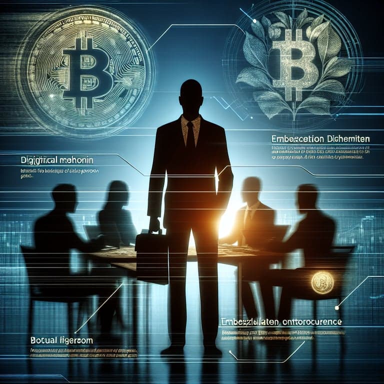 Mario Nawfal Faces Allegations: Bots, Embezzlement, and Crypto Controversy Rock X Spaces!